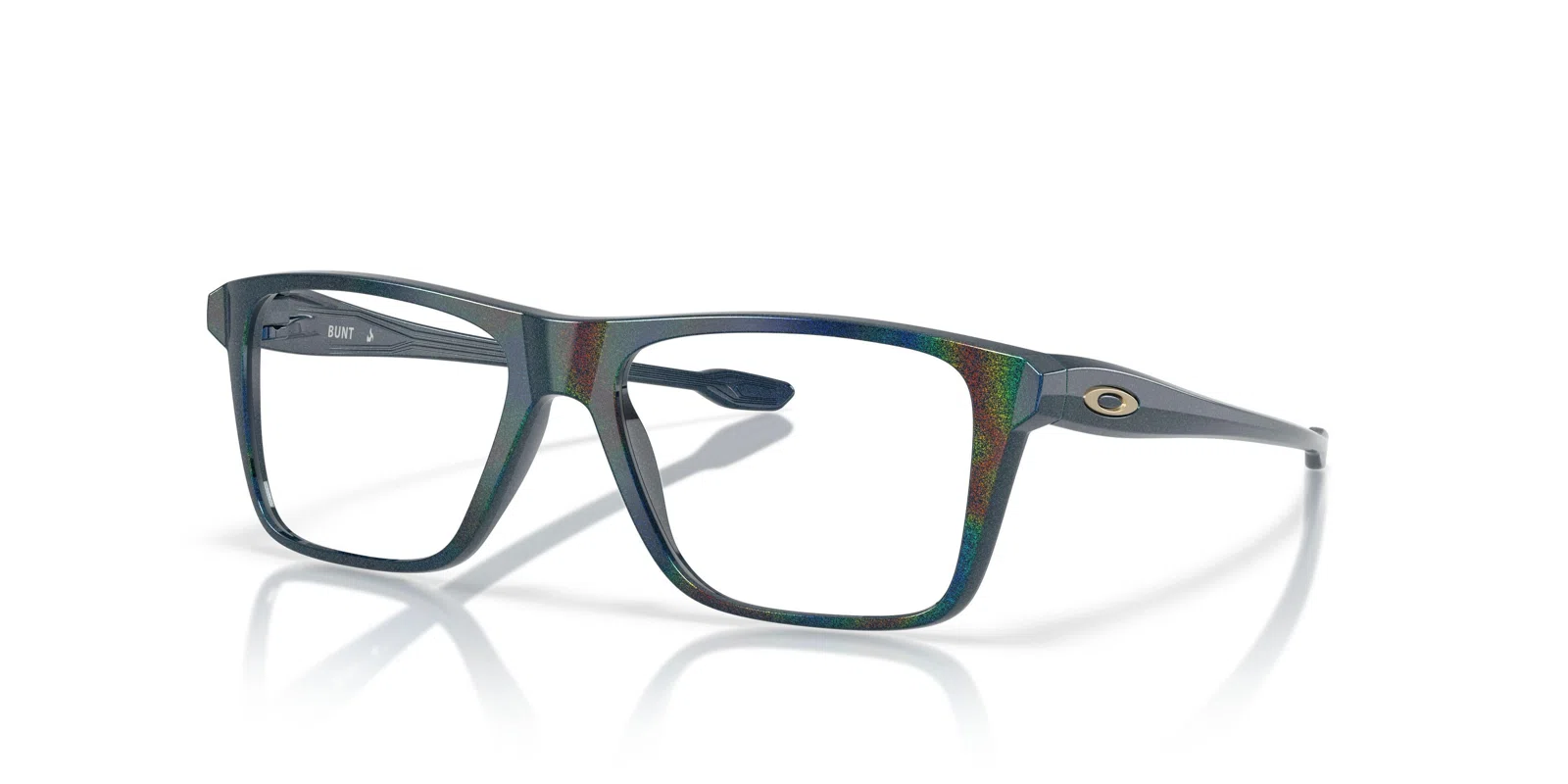 Oakley Bunt 8026 Eyeglasses - view 83